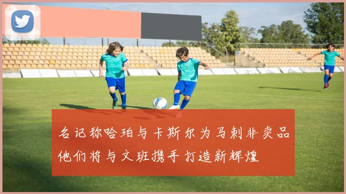 名记称哈珀与卡斯尔为马刺非卖品他们将与文班携手打造新辉煌